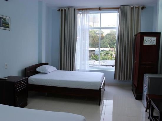 Фото Quang Nhat Hotel