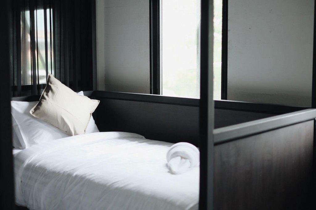 Фото The Tree Sleep and Space