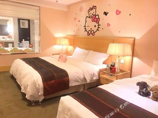 Фото Ramada Plaza Shenyang City Center