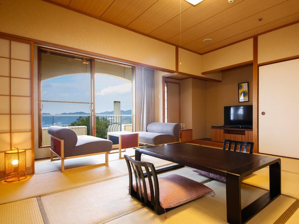 Фото Plaza Awajishima