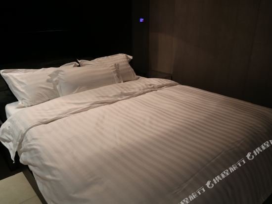 Фото Qingdao Hengbo Hotel