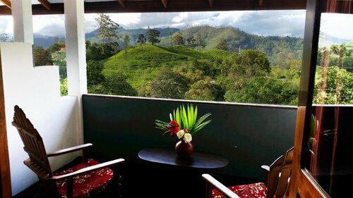 Внешний вид отеля Lakshmis Hotel в Элле, фото 1