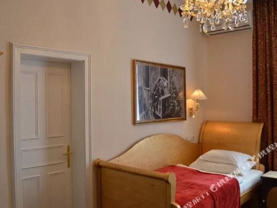 Фото Bristol Hotel Salzburg