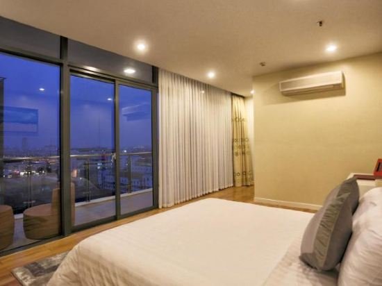 Фото My Way Hotel & Residence