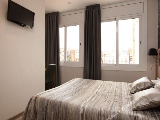 Фото Hostal Centric