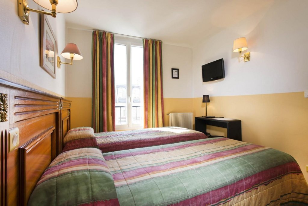 Фото Pavillon de Montmartre