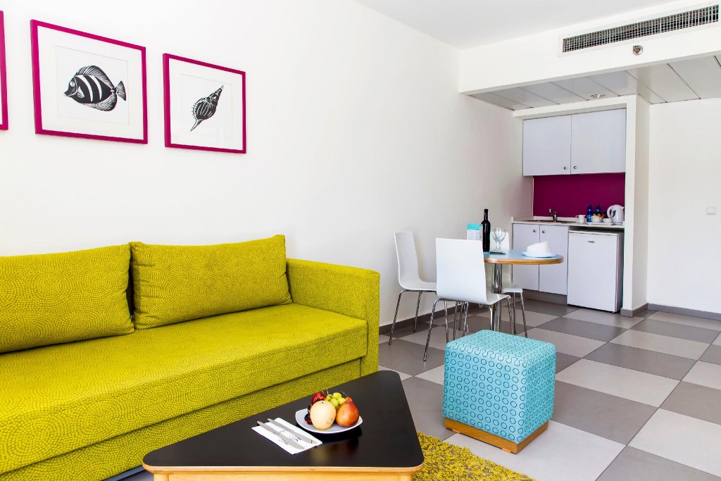 Фото Nova Like Hotel - an Atlas Hotel