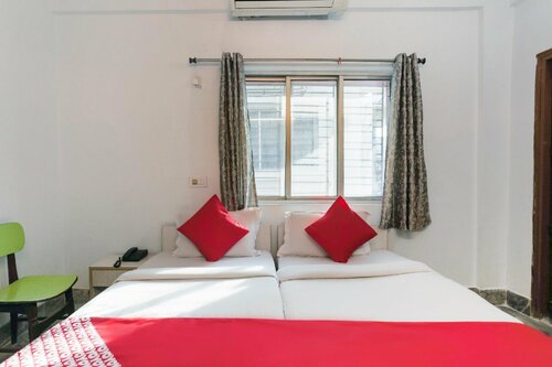 Гостиница Oyo 68262 Dreams Guest House в Калькутте