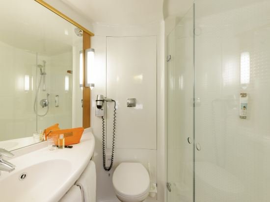 Фото Ibis Muenchen City West