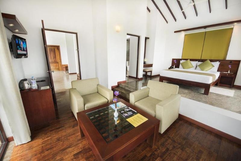 Фото Mandara Resort