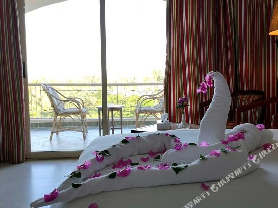 Фото Brayka Bay Resort