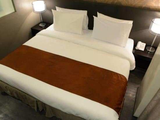 Фото Gt Hotel Iloilo