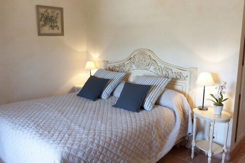 Гостиница Le Clos de la Glycine в Апте