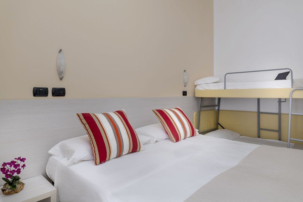 Фото Hotel Maria Serena