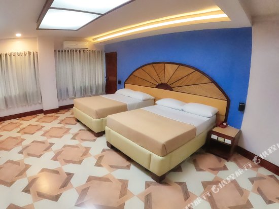 Фото Gv Hotel Valencia City