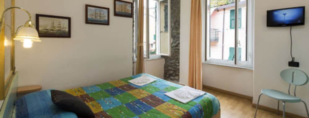 Фото Ca' dei Lisci-B&B