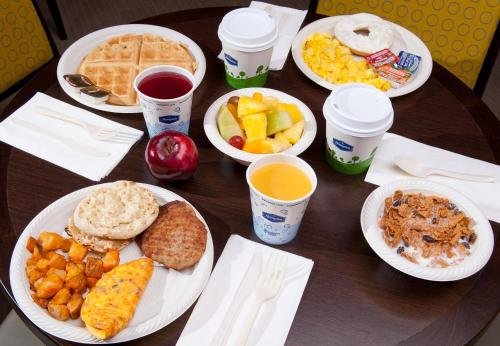 Фото Hampton Inn by Hilton Shelton