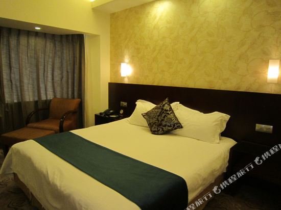 Фото Radius International Nanying