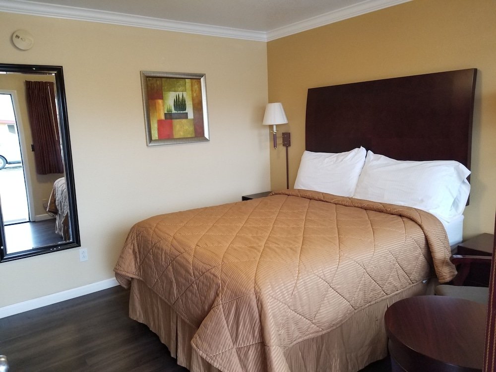 Фото Galaxie Motel