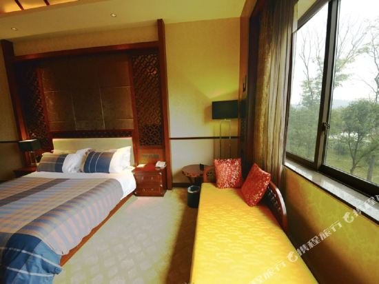 Фото Chongqing Gongzhou Jinke Hotel