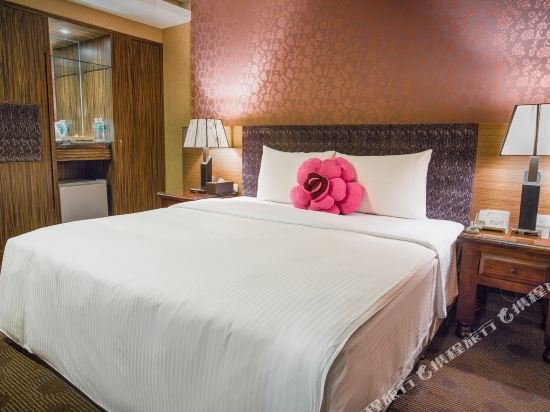 Фото Cai She Hotel