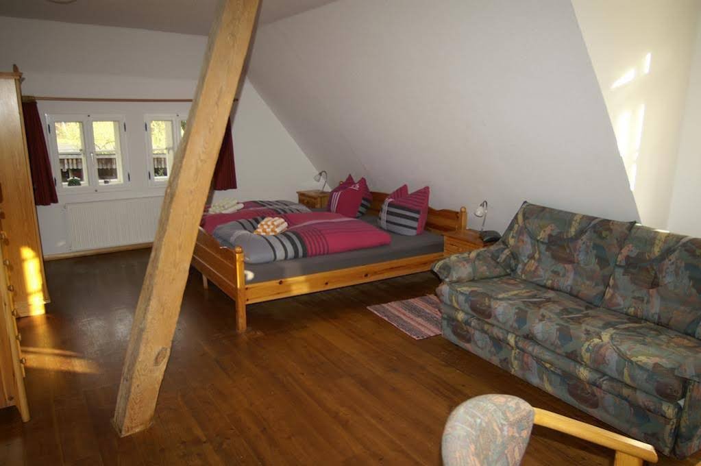 Фото TraumzeitHof