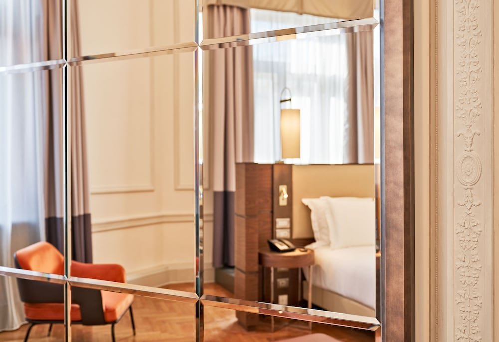 Фото DoubleTree by Hilton Trieste