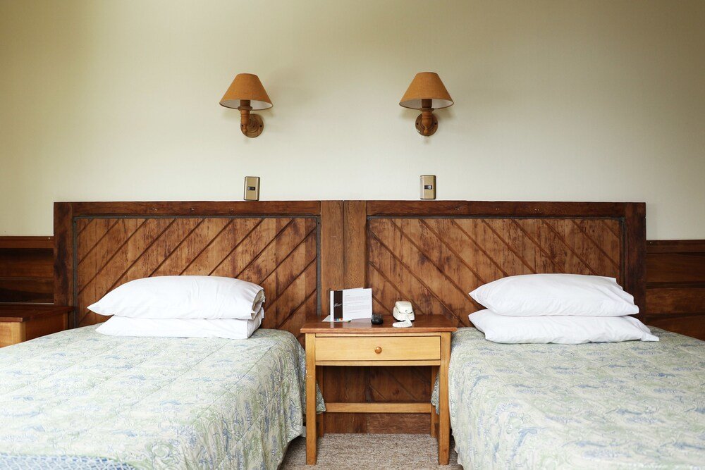 Фото Hotel Boutique El Greco