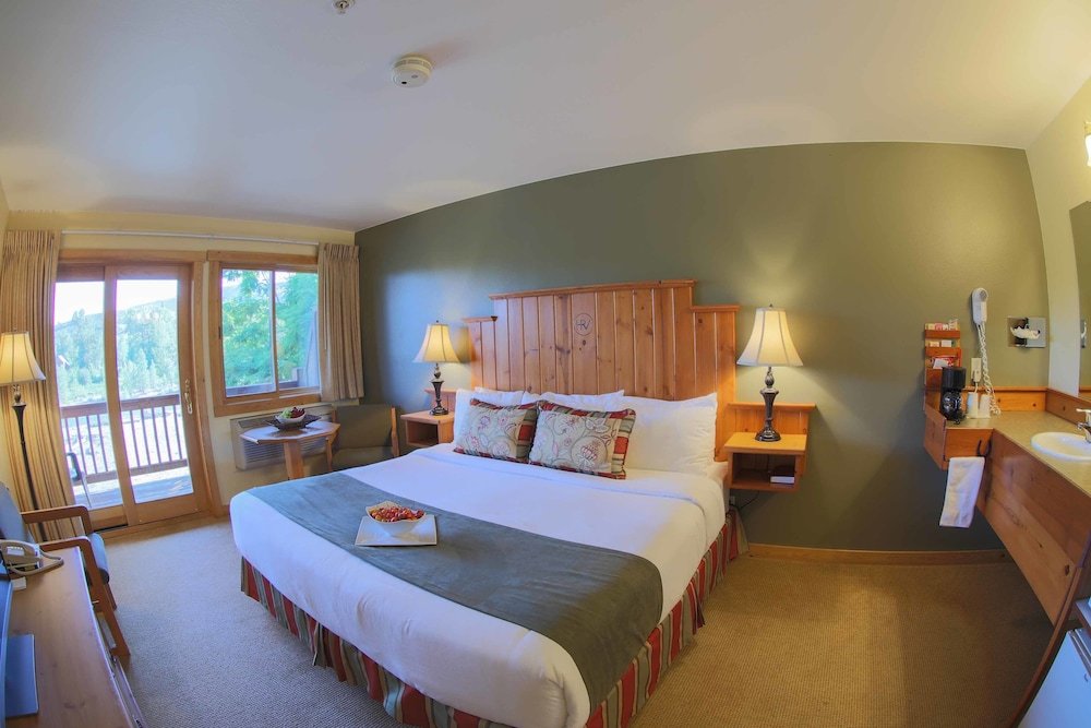 Фото Hotel Rio Vista