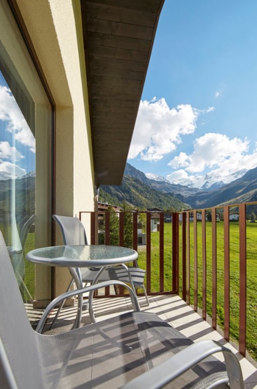 Фото Suitehotel Gampen