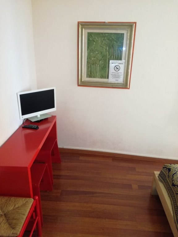 Фото Hotel Perla