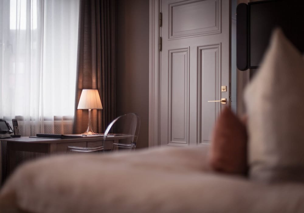 Фото Hotel Villa Anna