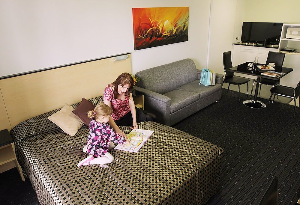 Фото Comfort Inn & Suites Goodearth Perth