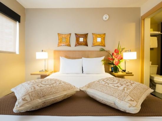 Фото Vive Hotel Waikiki