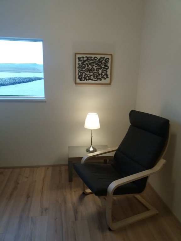 Фото Salthús Guesthouse