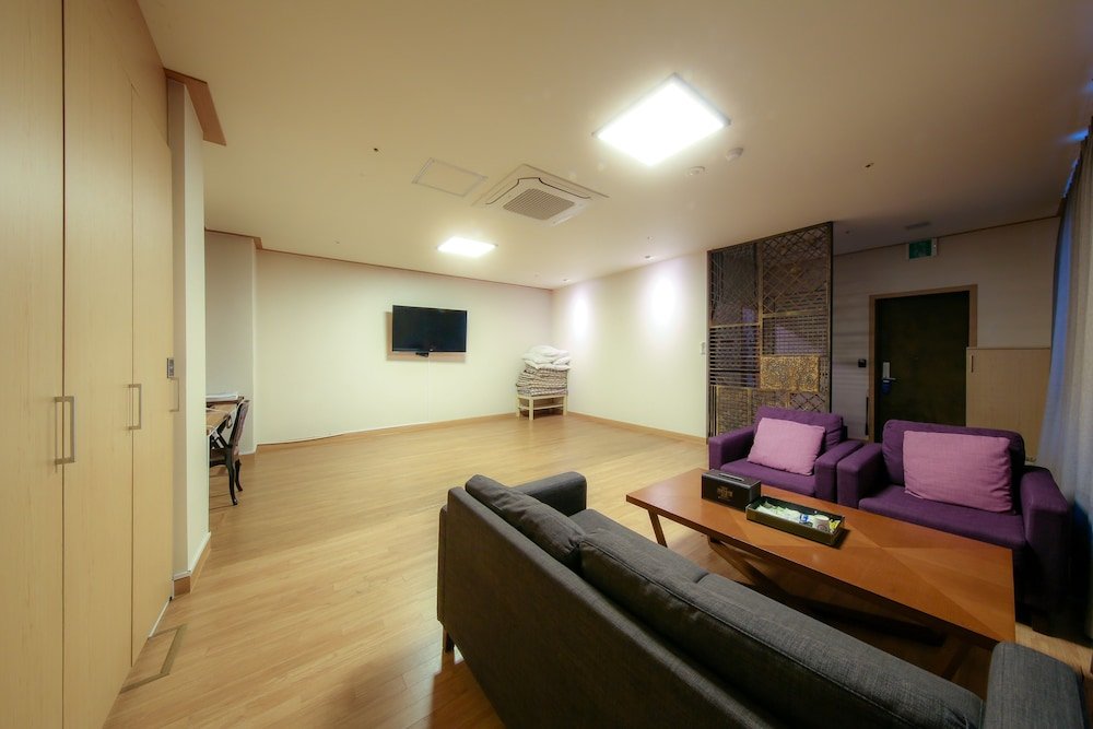 Фото F&t Hotel