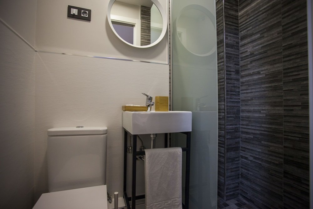 Фото Hostal Cc Atocha