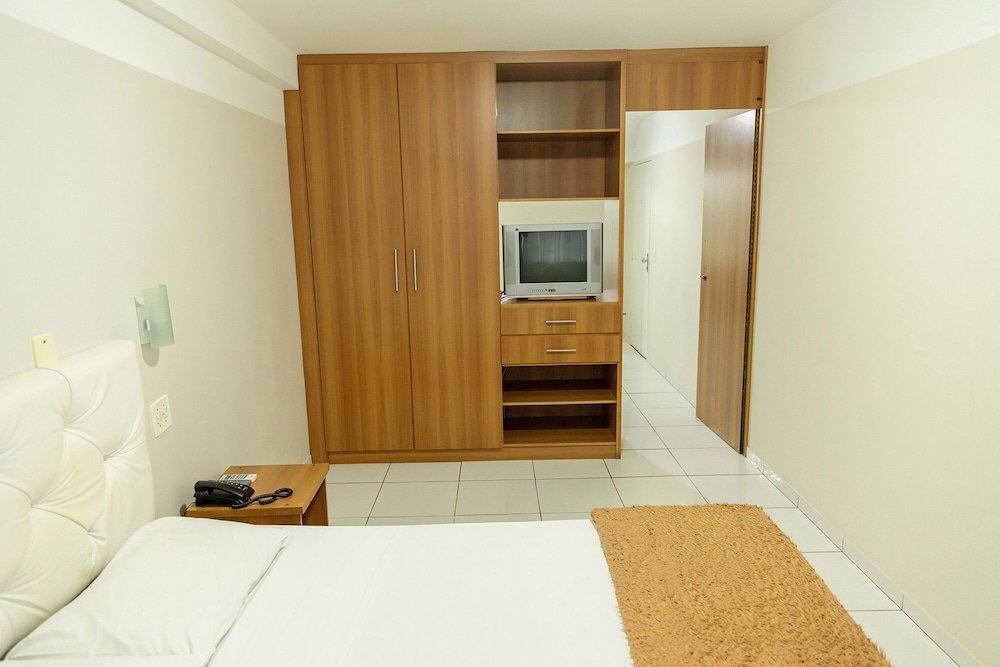 Фото Hotel Doral Apucarana