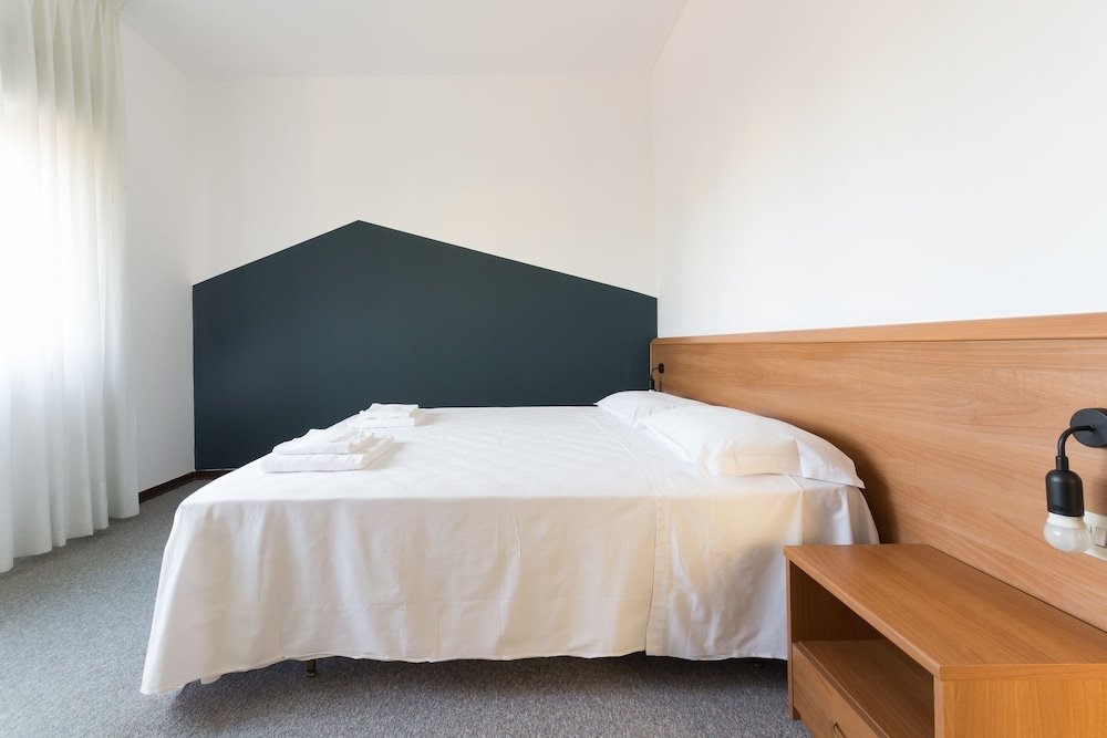 Фото UniHo Hostel