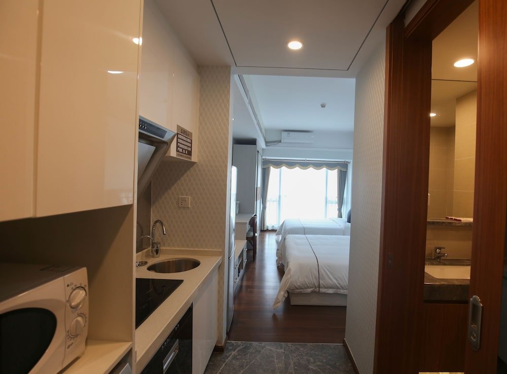 Фото Rasdantun Hotel Apartment