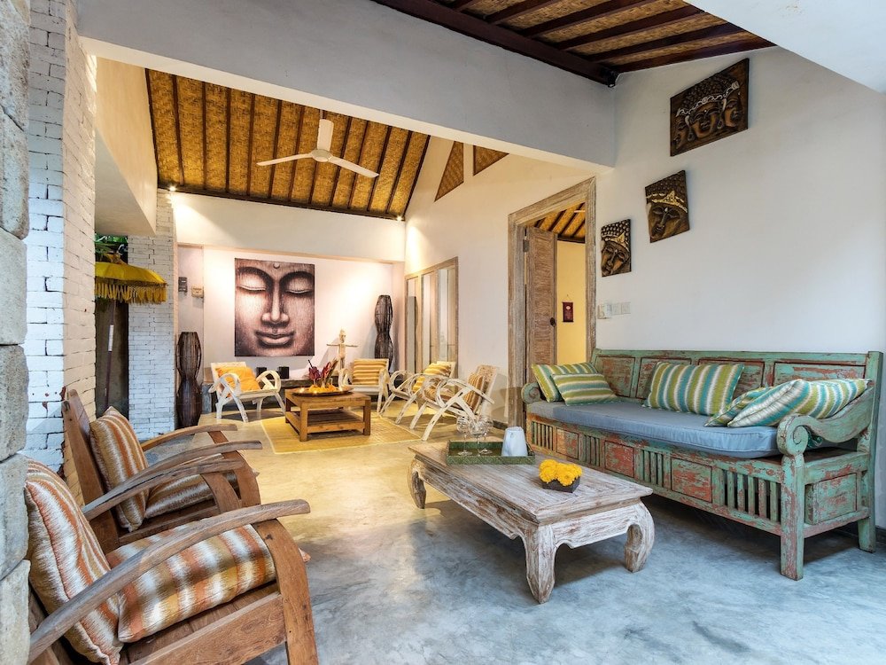 Фото Villa Lanka