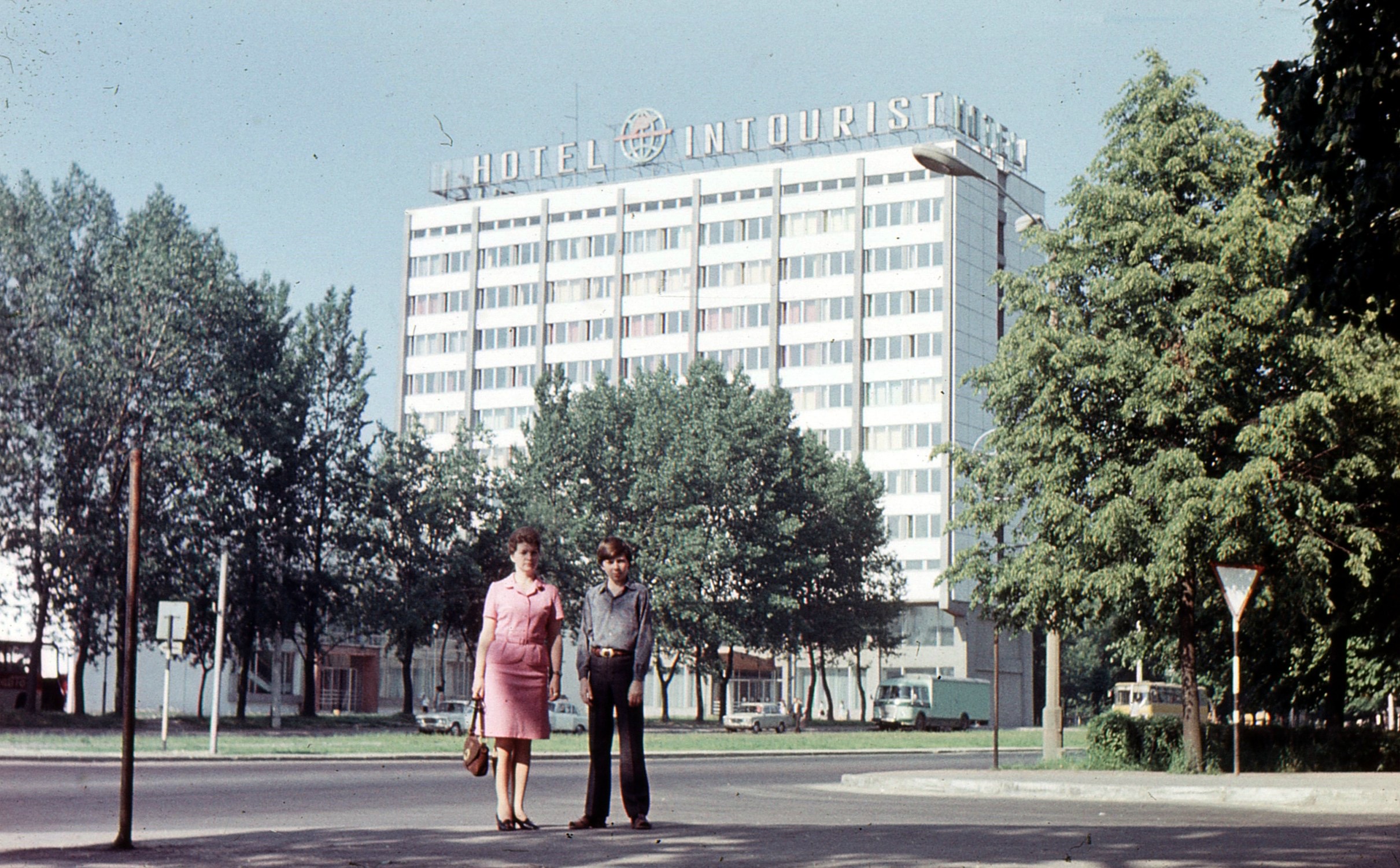 Фото отеля 4