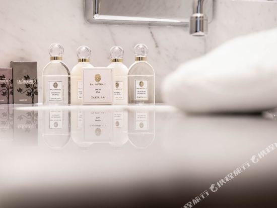 Фото Hotel de Tuilerieen