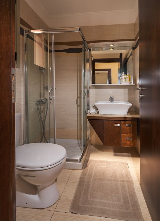 Фото Aroma Villas