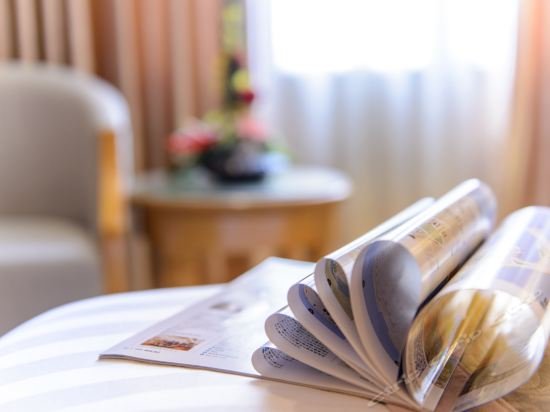 Фото Fu Hua Hotel