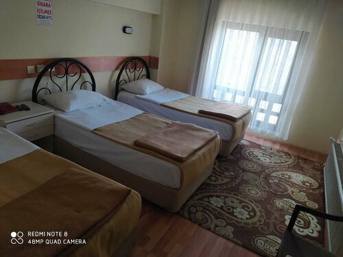 Гостиница Elif Otel в Алтындаге