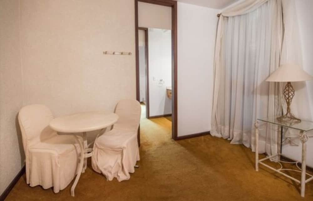 Фото Pousada Villa Dei Fiori