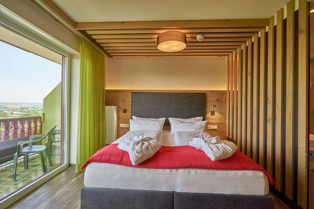 Фото Wellnesshotel Zum Koch