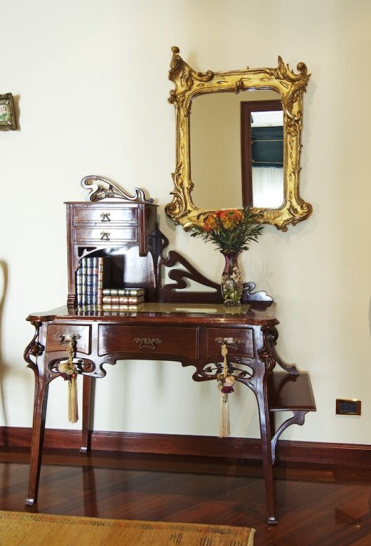 Фото Hotel Boutique Edelweiss La Garriga - Adults Only