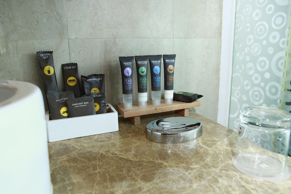 Фото Novotel Pune Viman Nagar Hotel